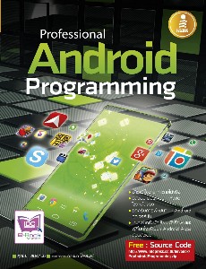 Professional Android Programming