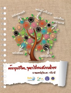 ต้นทุนชีวิตจุดเปลี่ยนสังคมไทย