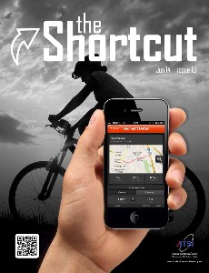 The shortcut Issue 10 Jun 2014 