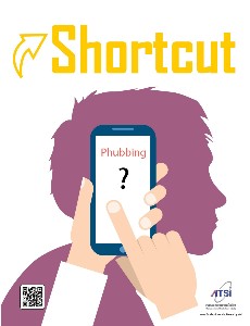 The shortcut Issue 13 Sep 2014
