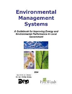 A Guidebook for Improving Energy and Environmental Performance in Local Government