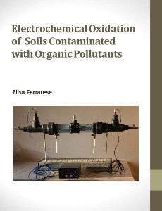 Electrochemical Oxidation of Soils Contaminated with Organic Pollutants
