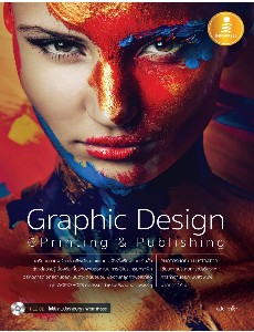 Graphic Desigh for Printing & Publishing