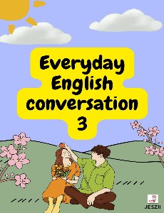 Everyday English conversation 3