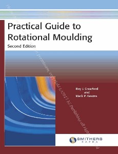 Practical guide to rotational moulding, 2nd edition
