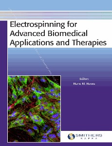Electrospinning (Rapra Review Reports 190), Volume 16, Number 10, 2005