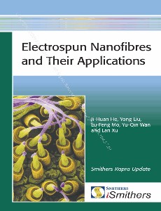 Electrospun Nanofibres and Their Applications  