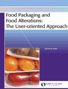 Food packaging and food alterations the user-oriented approach