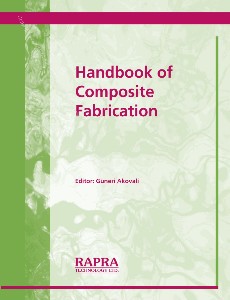 Handbook of Composite Fabrication