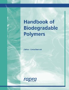 Handbook of Biodegradable Polymers 