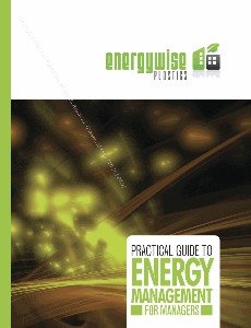 A practical guide to energy management for managers