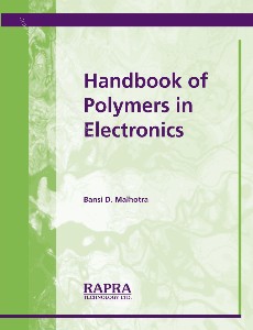 Handbook of Polymers in Electronics 