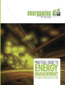 A practical guide to energy management of facilities and utilities