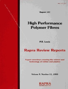 High Performance Polymer Fibres 