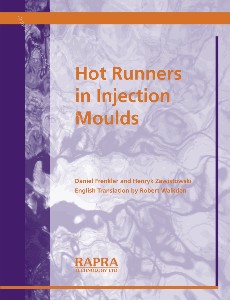 Hot Runners in Injection Moulds