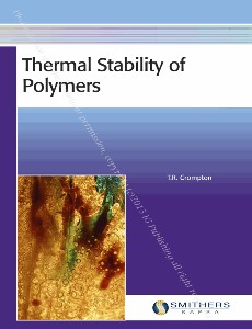 Thermal stability of polymers 
