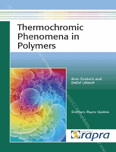 Thermochromic Phenomena in Polymers