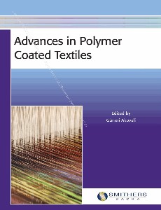Advances in polymer coated textiles