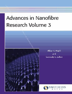 Advances in nanofibre research, volume 3