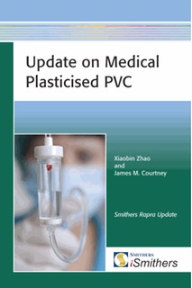 Update on Medical Plasticised PVC
