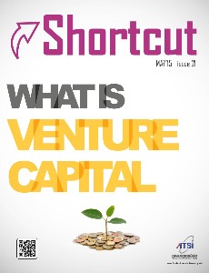 The Shortcut issue 21 May 2015