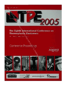TPE 2005 International Conference  