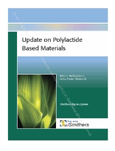 Update on polylactide based materials 