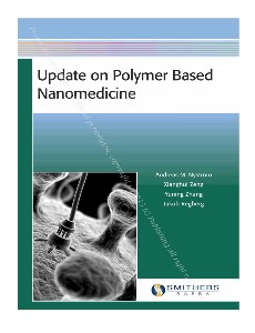 Update on polymer based nanomedicine 