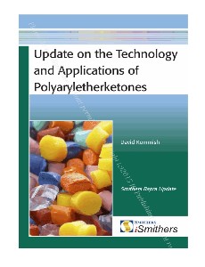 Update on the technology and applications of polyaryletherketones