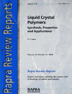 Liquid Crystal Polymers Synthesis, Properties and Applications
