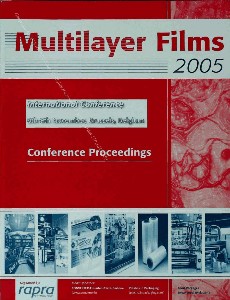 Multilayer Films 2005 International Conference