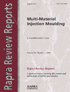 Multi-Material Injection Moulding