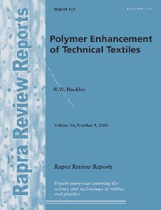 Polymer Enhancement of Technical Textiles