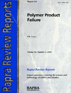 Polymer Product Failure