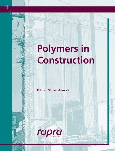 Polymers in Construction