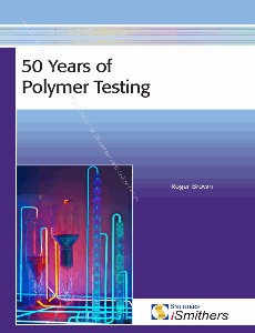 50 years of polymer testing