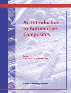 An Introduction to Automotive Composites