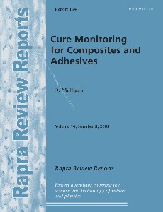 Cure Monitoring for Composites and Adhesives