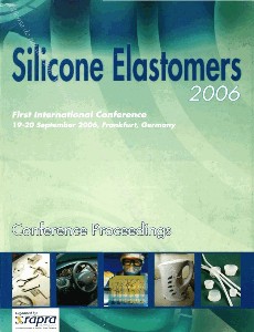 Silicone elastomers 2006
