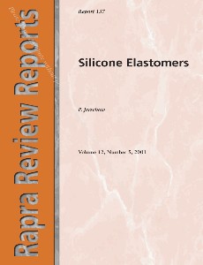 Silicone Elastomers