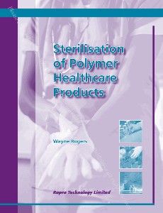 Sterilisation of Polymer Healthcare Products