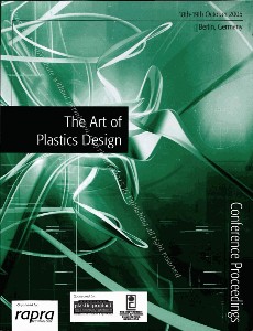 The Art of Plastics Design International Conference