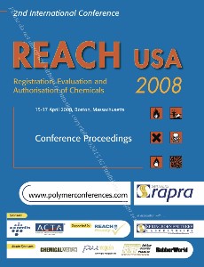 REACH USA 2008