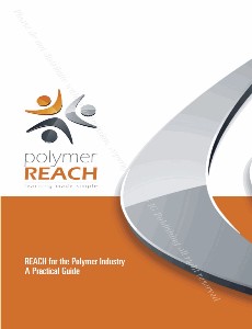 REACH for the polymer industry - A practical guide