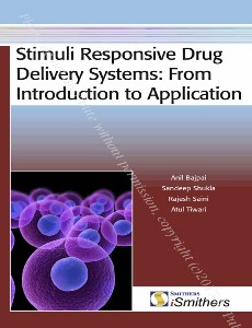 Stimuli responsive drug delivery systems from introduction to application