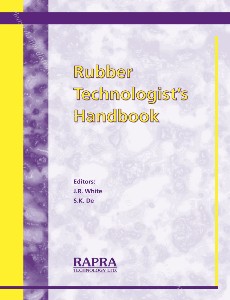 Rubber Technologists Handbook